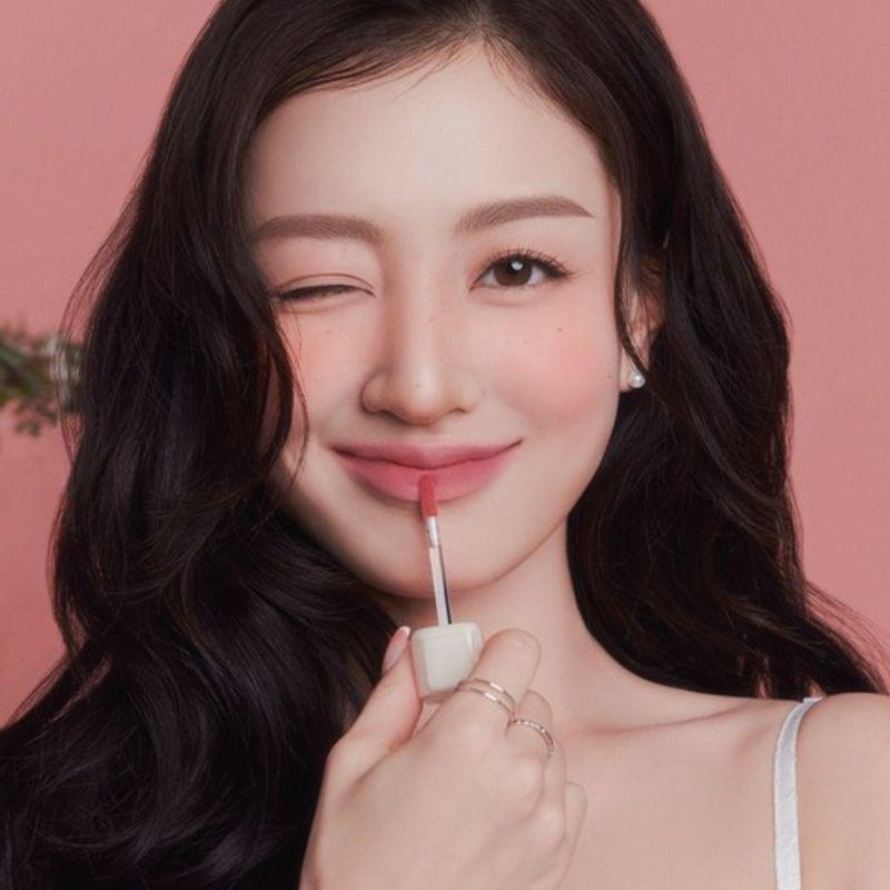 

[Мягкий снаружи, мягкий внутри] Растушевывающий тинт Spread Fit 8 оттенков 03 Pink Finch