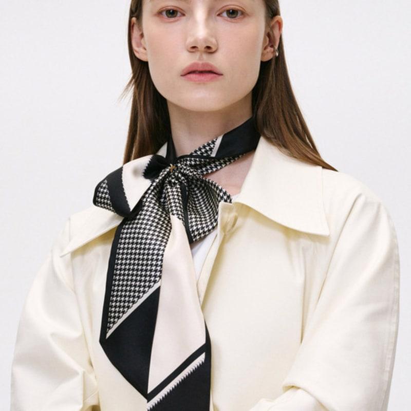 Saint Luxure Chester Black