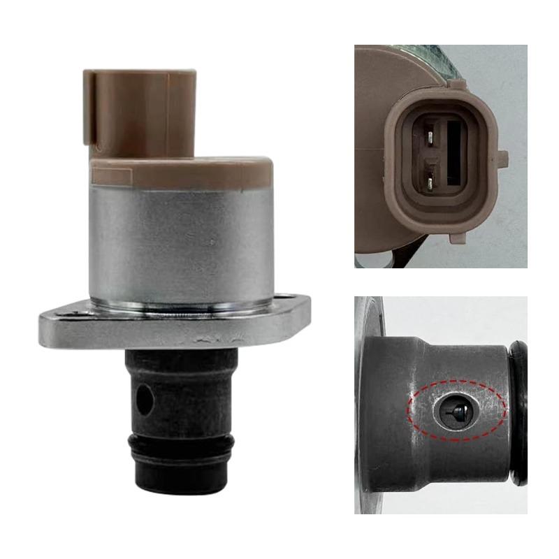 294200-0360 Pressure Suction Control Valve SCV  For Ford Citroen Mitsubishi Mazda Nissan D40 2942000360 New