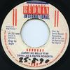 7inch Record TIPPA LEE  RAPPA ROBERT  Carry No Belly Fi Mi NONE Redman Internat 1990 Jamaica Reggae Ska  Dub Used