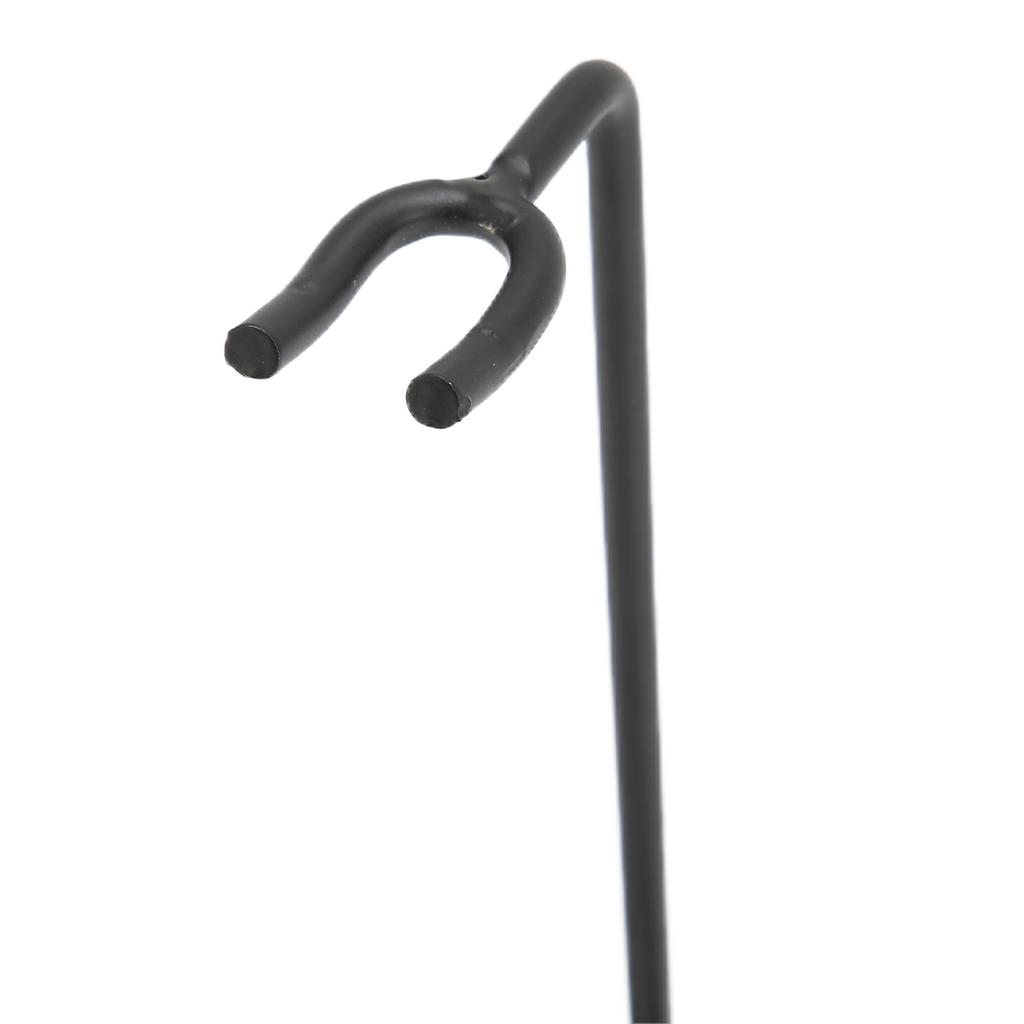 Razor Stand Stainless Steel Rustless Strong Durable Small Portable Shaving Brush Stand for Dressing Table Bathroom