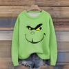 Women's Fashion Casual Long Sleeve Neck Sweater Pullover Top