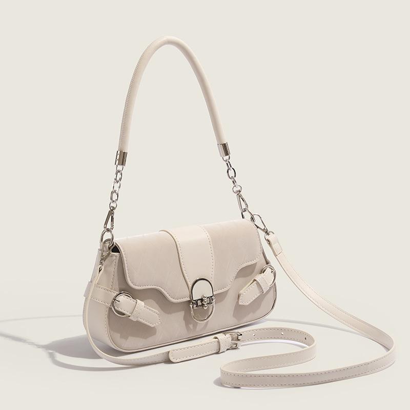 All-match women s one-shoulder diagonal bag