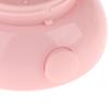 3.5G Mini Cosmetic Empty Jar Pots Makeup Skincare Container Face Cream Box Lip Balm Box With Silicone Spoon Refillable Bottles