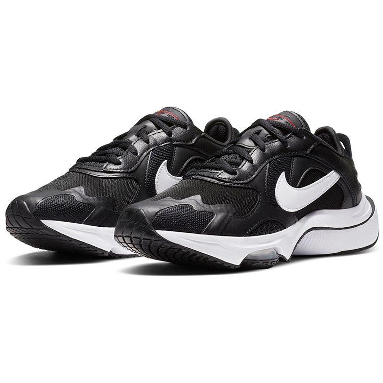 Nike Air Zoom Division Black White Sole Women's CK2950-002