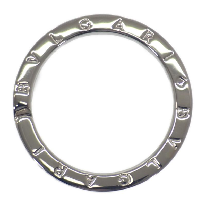 BVLGARI  34886 Key ring Silver925 mens