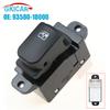 93580-1D000 935801D000 7 Pins Power Electric Single Window Switch For 2007- 2011 Kia Carens