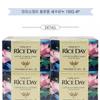 RICE DAY Cheongyuyun IS Facial Soap 100g 4p Shower Face Wash Scented 4-Pack Soap