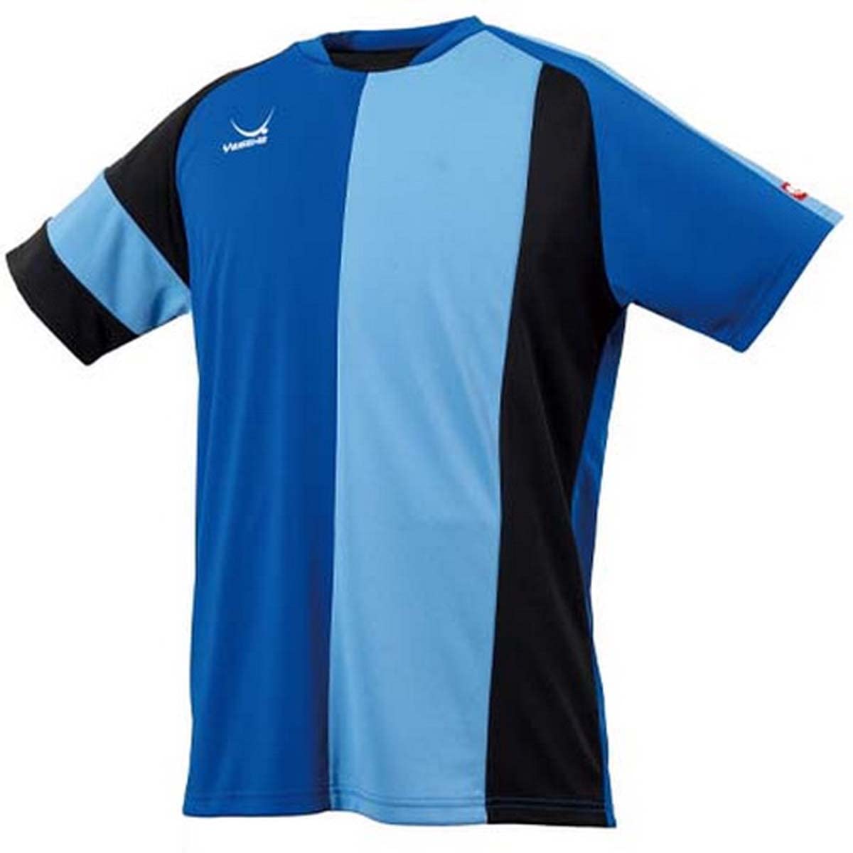 

Футболка для настольного тенниса Trilinear Uniform Blue S [Yasaka]
