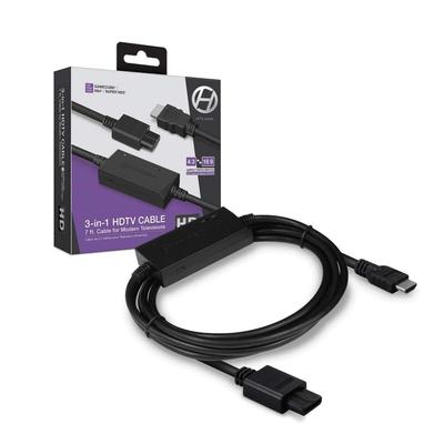 Audio en video accessoires – HDMI-kabels en -adapters