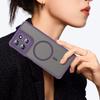 Motorola Moto G56/G66Y/G66J Phone Case,Magnetic Shockproof Phone Case,Bumper Hybrid Cover for Motorola Moto G56/G66Y/G66J
