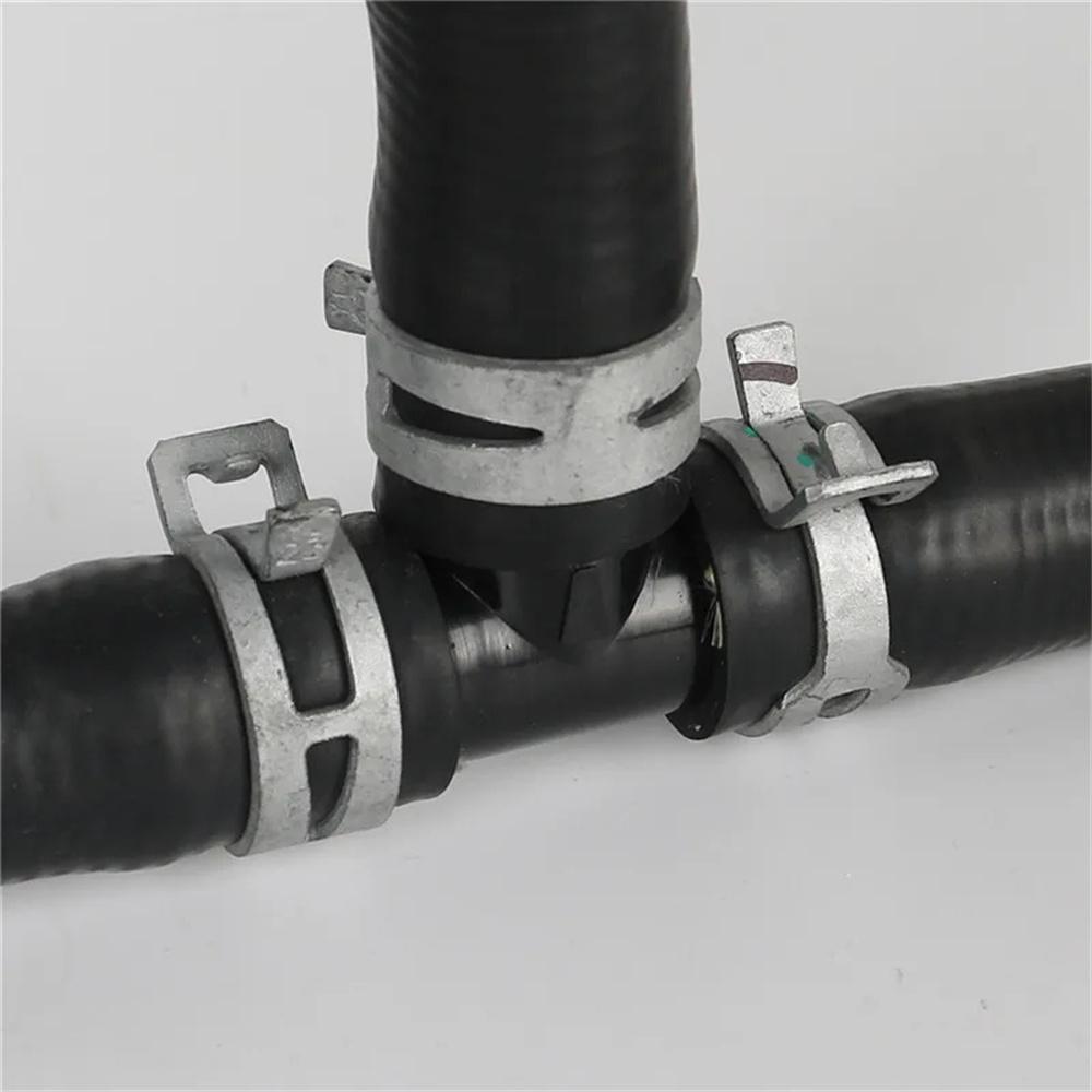 Inlet Heater Hose For Chevrolet Traverse Buick Enclave Gmc Acadia 3.6L 20765678