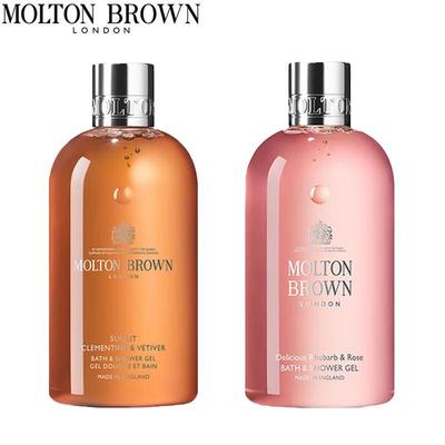 Molton Brown Duschgel