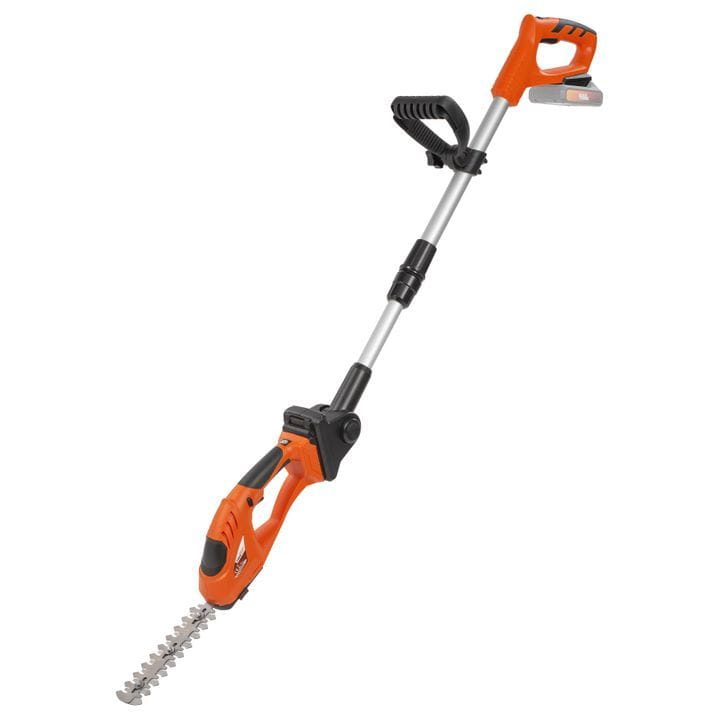 20V PowerPlus POWDPG75300 Lawn Hedge Trimmer