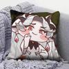 Trickcal Chibi Go GGame  Home Sofa Cushion Covers and Aecorative Custom Pillow Covers