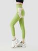 Autumn Winter Plus Velvet Shark Leggings Women Thick Warm Leggings High Waist Seamless Slim-Fit Thermal Pants