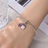 Charm Genuine Copper Nail Jewellery Whitening Teeth Bead Fits Bracelets DoItYourself Beautiful Gifts Women Delicate Jewellery Accesso