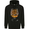 Id Rather Be Someones Whiskey Funny Hoodie