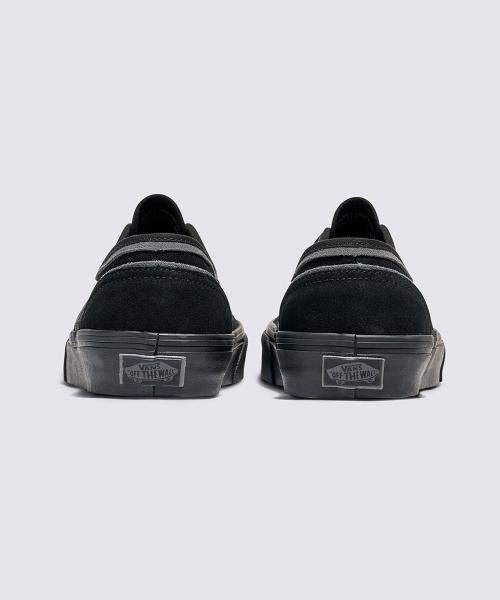 Vans Authentic Silver - Black:Gray VN000D6DDE21