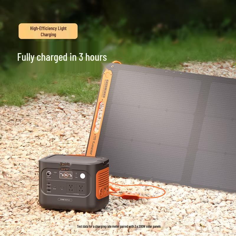 Dian Xiao Er Portable Outdoor Power Stations & Accessories