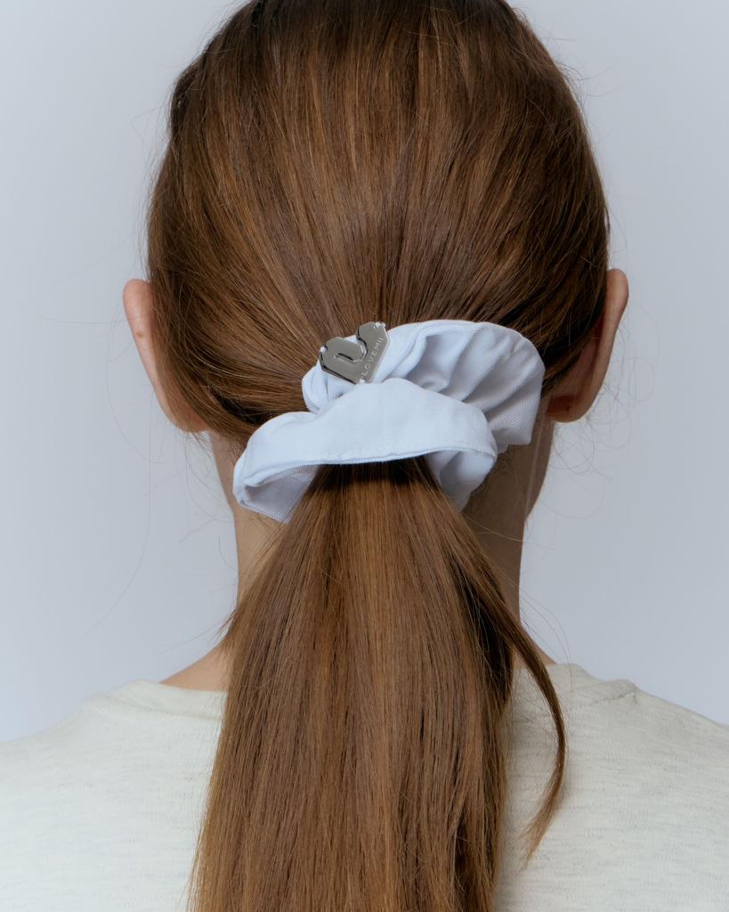 Lovemiiofficial Soft Loop Scrunchie