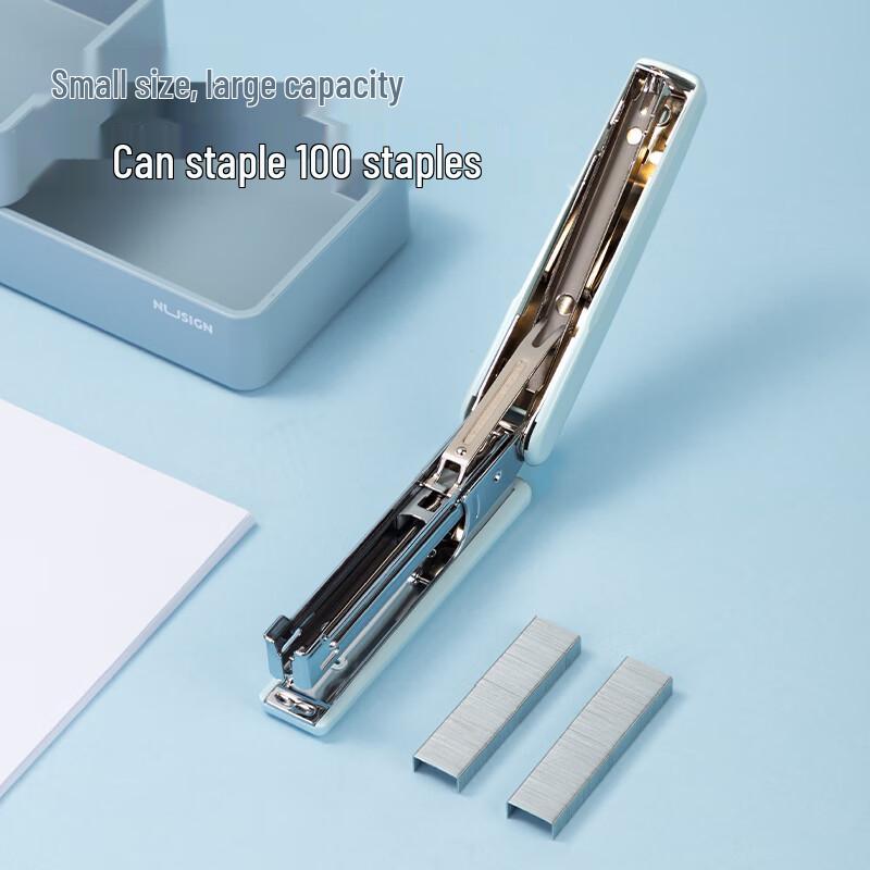 Deli 0221_10# Classic Stapler
