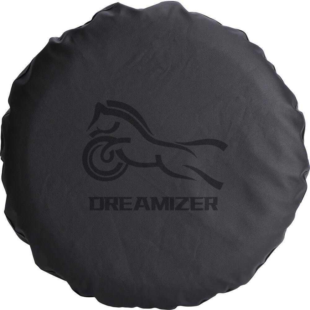 14 " Car Spare Tire Cover Boat Trailer RV Tyre Wheel Cover For Honda CRV 205/70R15 Summer Winter Protector Tire Storage