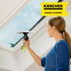 Karcher WV 50 Plus, WV 75 Plus Exclusive Wipe Pad 2.633-100.0