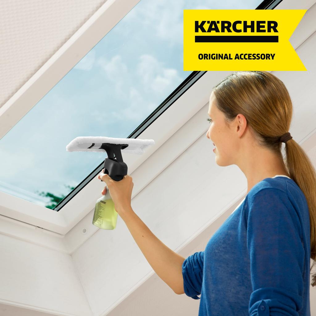 Karcher WV 50 Plus, WV 75 Plus Exclusive Wipe Pad 2.633-100.0