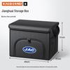JAC E3E4M3M4RF8 Foldable Car Trunk Storage Box