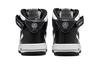 Nike Air Force 1 Mid Stussy Light Bone Black PS DN4158-002
