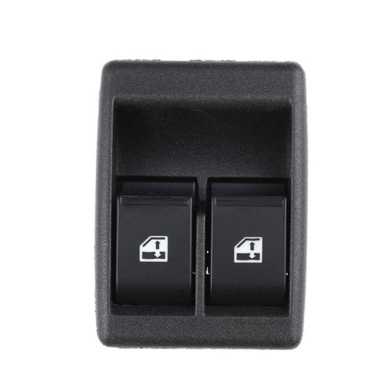 7 Pins 12B3573769 for Lada 0119 Car Power Window Switch Lifter Control Button Auto Accessories