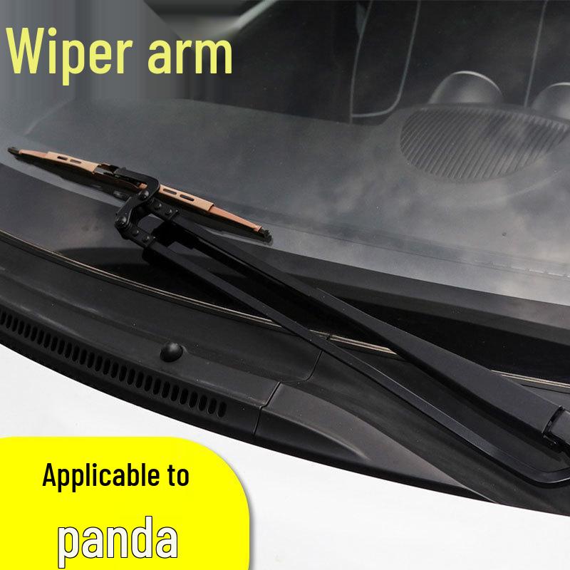 Рычаг стеклоочистителя лобового стекла для автомобиля Geely Panda F Wiper arm-U-type-Geely Panda/2000-2023
