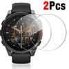 Smartwatch Screen Protector Anti-Scrach Films Cover For Garmin Fenix 8 51/43mm 47MM Fenix 7 7s 7x 8Pro 7Pro Tempered Glass Film