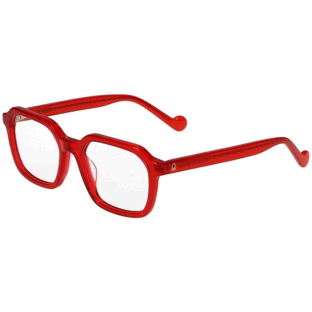 

United Colors Of Benetton 2036 243 Women Eyeglasses 47-16-130