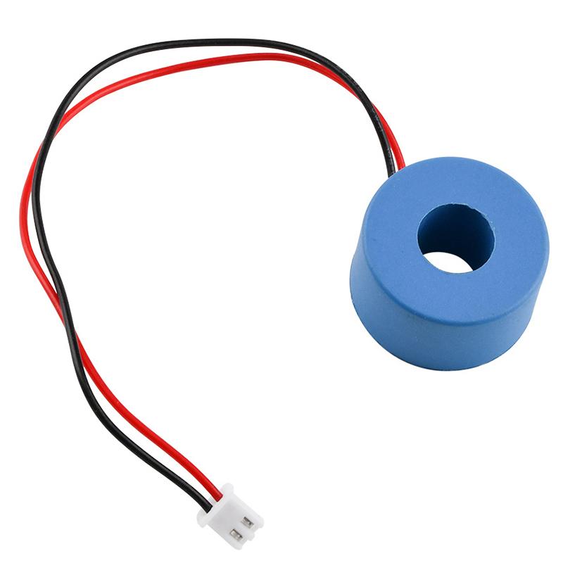 Ac 50-500V Digital Lcd Voltmeter Ammeter 10A 50A 100A 220V Voltage Current Meter Tester Detector Current Transformer