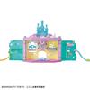 Sparkling Happy Open! Cocotama Music Box Cocotama Castle