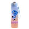 750ml Wasserflasche K-Pop Demon Hunters Bedruckt Große Kapazität Trinkbecher Tragbar Outdoor Sport Wasserbecher Kinder Kinder Geschenk