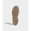 adidas Samba OG Castanho Escuro Off White Goma Tênis Unissex JR0891