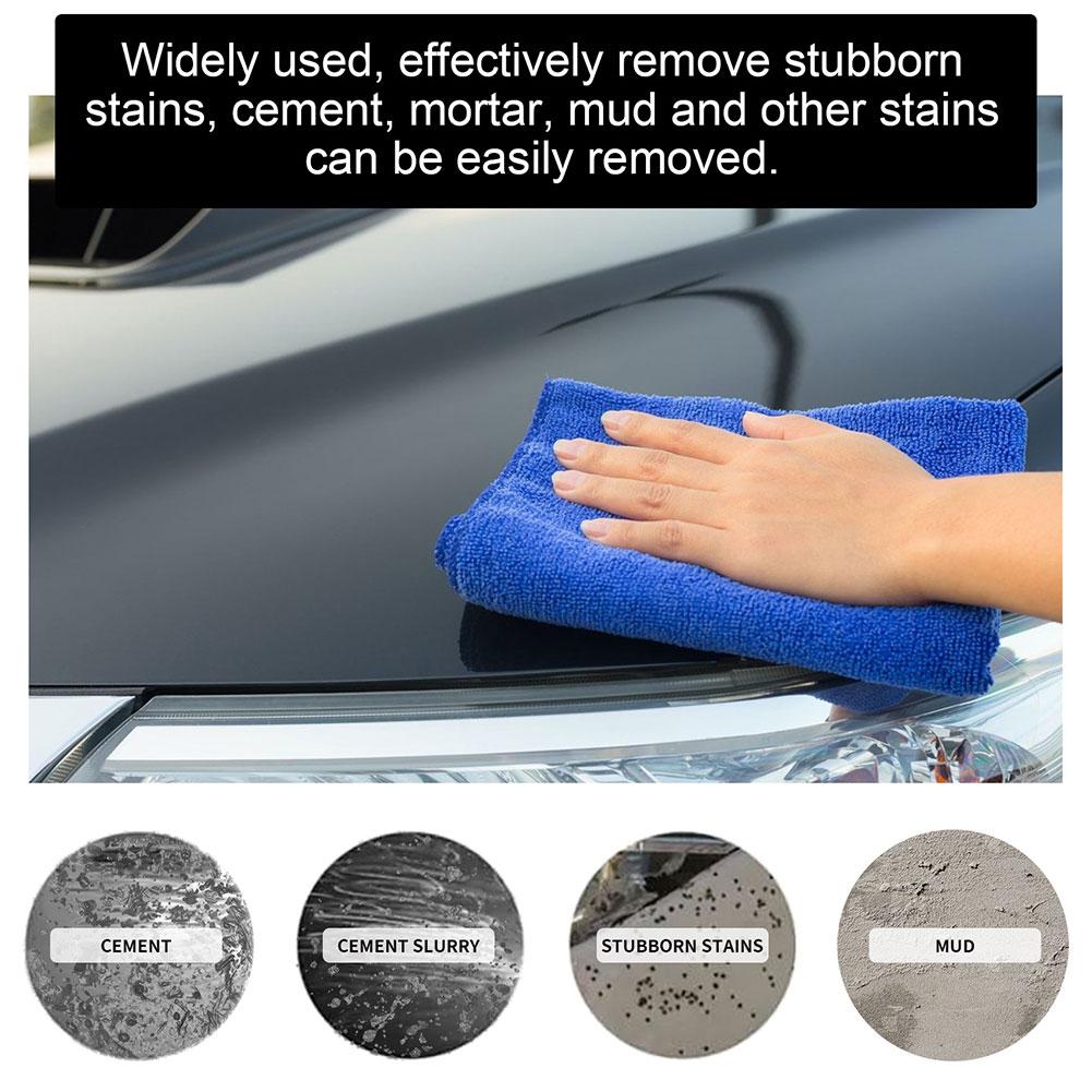 100 мл спрей для удаления цемента — фото 6