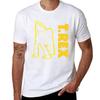 Trex Band Classic Tshirt Comfortable Daily Wear Tee Tshirt