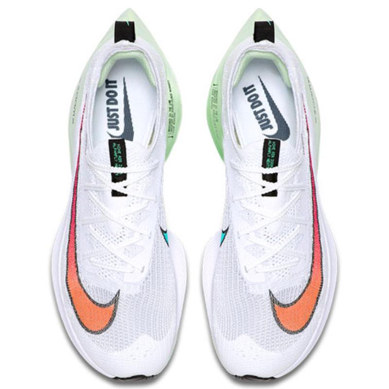 Nike Air Zoom Alphafly NEXT% 'Watermelon' Sneakers Casual CI9925-100