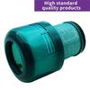 AEE4-HEPA Filter Compatible For Dyson V15 V11 SV14 Vacuum Cleaner Replacement Parts Accessories Vacuum Filters