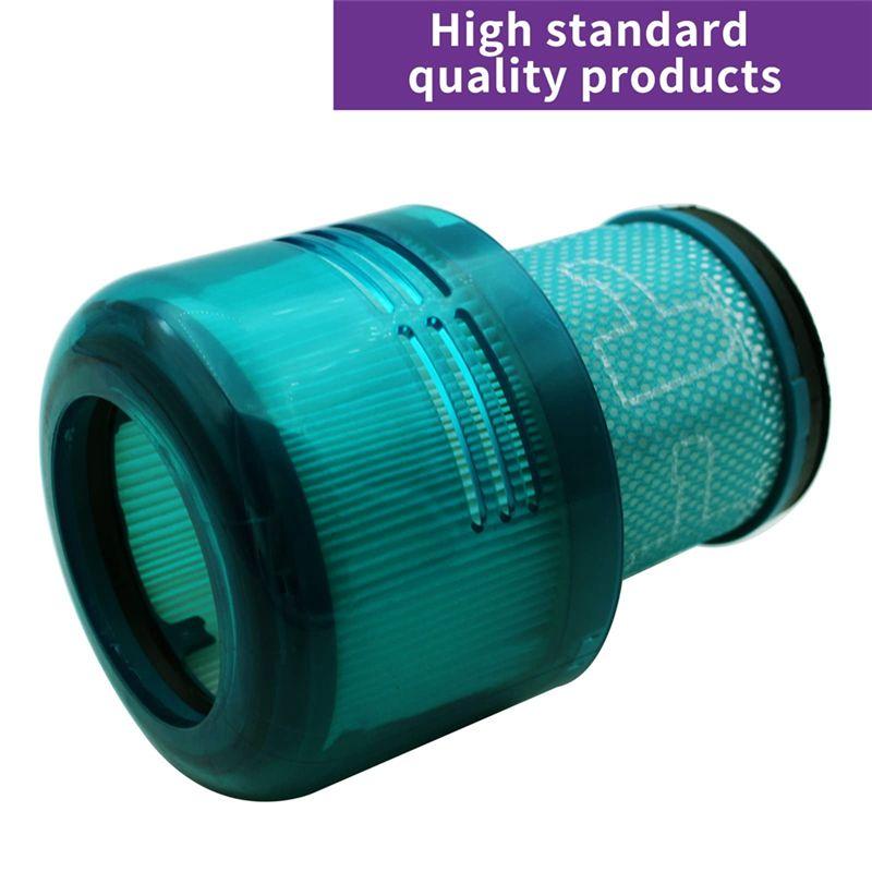 AEE4-HEPA Filter Compatible For Dyson V15 V11 SV14 Vacuum Cleaner Replacement Parts Accessories Vacuum Filters