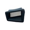 LHD – black