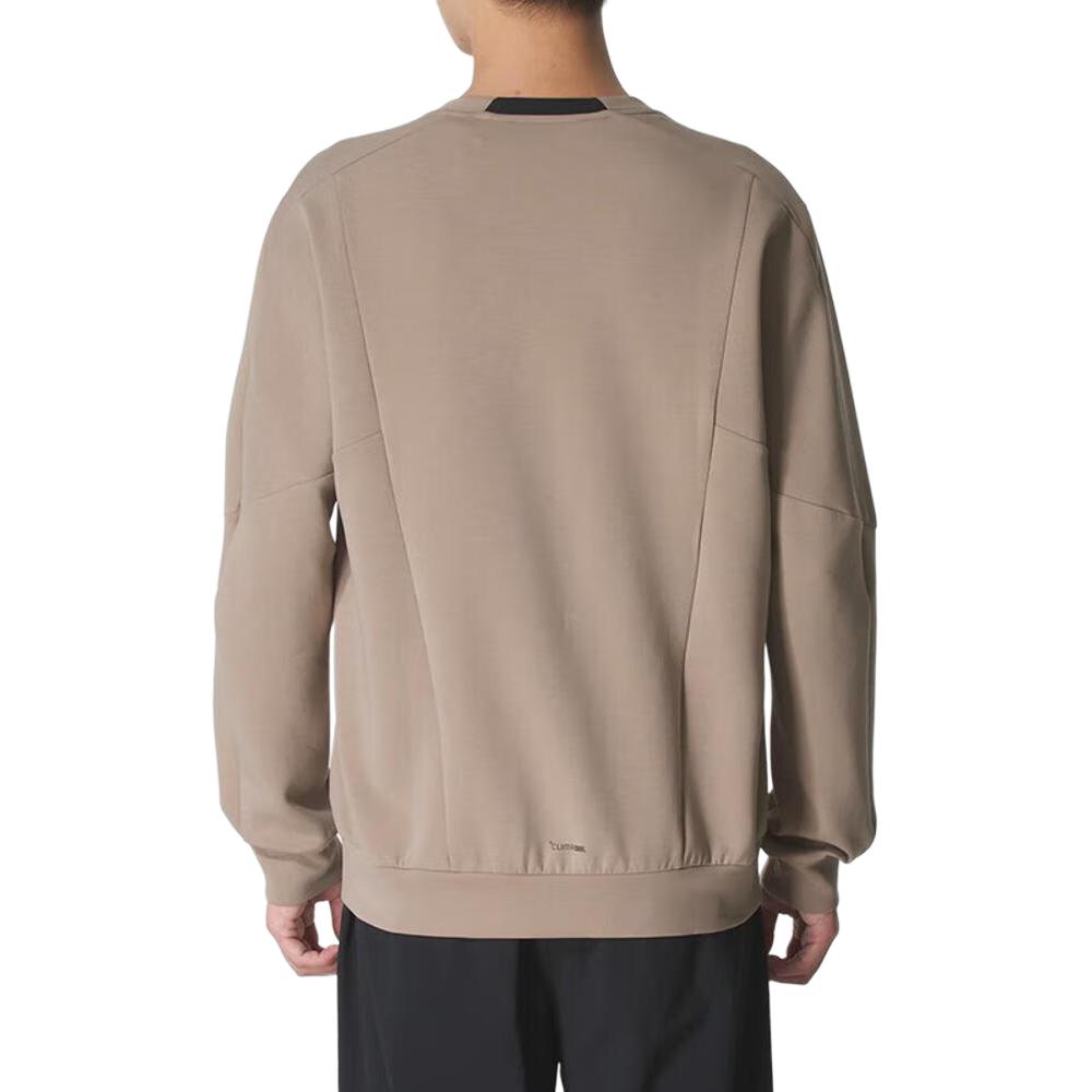 adidas D4T CREW SWEATS Sweatshirt Men's JX0679