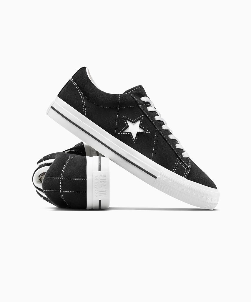Converse One Star 95 Black A14711C
