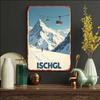 Accesorii pentru decor – Produse din metal