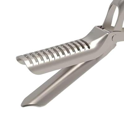 Rippenhautentferner Ergonomisches Design Rippenhautentfernungswerkzeug für Grill-Enthusiasten zur einfachen Entfernung der Haut BBQ-Zubehör