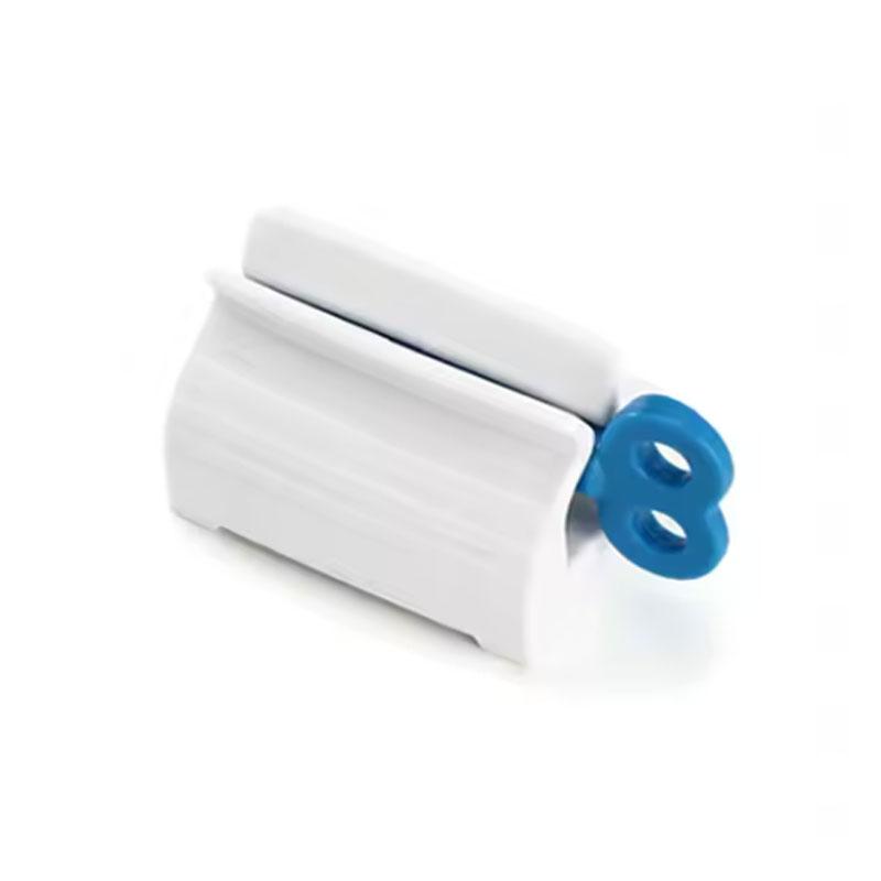 Toothpaste Squeezer Tooth Paste Holder Oral Care Bathroom Tools Tube Cosmetics Facial Cleanser Rolling Squeezing Dispenser